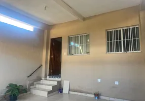 Foto 1 de Casa com 3 Quartos à venda, 425m² em Jardim São José, Belo Horizonte