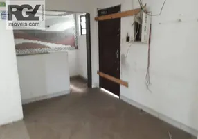 Foto 1 de Prédio Comercial à venda, 500m² em Encruzilhada, Santos