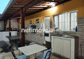Foto 1 de Casa com 5 Quartos à venda, 284m² em Planalto, Belo Horizonte
