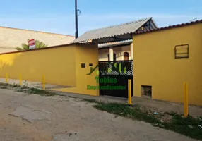 Foto 1 de Fazenda/Sítio com 5 Quartos à venda, 1800m² em Vila São Sebastião, Ferraz de Vasconcelos