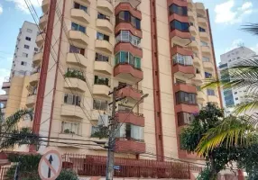Foto 1 de Apartamento com 3 Quartos à venda, 87m² em Setor Bela Vista, Goiânia
