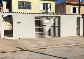 Foto 1 de Sobrado com 3 Quartos à venda, 140m² em Terra Preta, Mairiporã