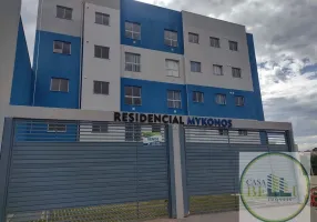 Foto 1 de Apartamento com 2 Quartos à venda, 38m² em Vila Bela, Franco da Rocha