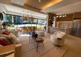 Foto 1 de Apartamento com 3 Quartos à venda, 109m² em Santa Helena, Bragança Paulista