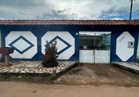 Foto 1 de Casa com 4 Quartos à venda, 213m² em Castanheira, Porto Velho