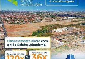 Foto 1 de Lote/Terreno à venda, 198m² em Planalto Ayrton Senna, Fortaleza