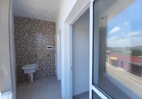 Foto 1 de Apartamento com 2 Quartos à venda, 69m² em Nossa Senhora do Sion, Itanhaém