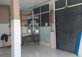 Foto 1 de Ponto Comercial para alugar, 124m² em Vila Nivi, São Paulo