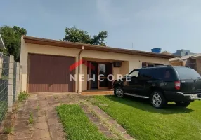 Foto 1 de Casa com 3 Quartos à venda, 105m² em Uniao, Dois Irmãos