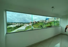 Foto 1 de Apartamento com 2 Quartos à venda, 65m² em Vale das Orquideas, Contagem