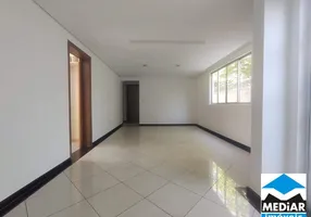 Foto 1 de Apartamento com 3 Quartos para alugar, 148m² em Santa Tereza, Belo Horizonte