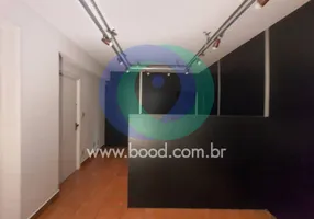 Foto 1 de Sala Comercial para alugar, 89m² em Vila Belmiro, Santos