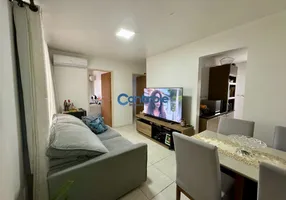 Foto 1 de Apartamento com 3 Quartos à venda, 51m² em Bela Vista, São José