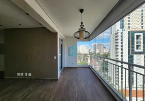 Foto 1 de Apartamento com 3 Quartos à venda, 85m² em Brooklin, São Paulo