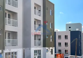 Foto 1 de Apartamento com 2 Quartos à venda, 45m² em Campina Da Barra, Araucária