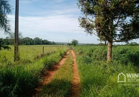 Foto 1 de Fazenda/Sítio à venda, 287980m² em Sao Joao, Altônia