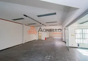 Foto 1 de Ponto Comercial com 4 Quartos à venda, 278m² em Estação, Franca