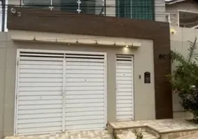 Foto 1 de Sobrado com 3 Quartos à venda, 270m² em Bairro da Posse, Itatiba