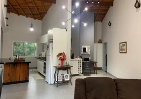 Foto 1 de Casa de Condomínio com 3 Quartos à venda, 373m² em Loteamento Costa do Sol, Bertioga