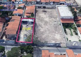 Foto 1 de Lote/Terreno à venda, 520m² em Sapiranga, Fortaleza