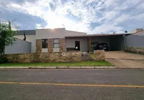 Foto 1 de Casa de Condomínio com 3 Quartos à venda, 160m² em Aeroporto, Juiz de Fora