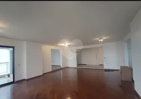 Foto 1 de Apartamento com 4 Quartos para venda ou aluguel, 370m² em Alto Da Boa Vista, São Paulo