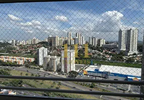 Foto 1 de Apartamento com 3 Quartos para alugar, 78m² em Jardim Apolo, São José dos Campos