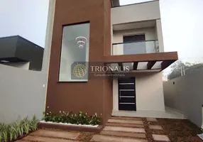 Foto 1 de Casa de Condomínio com 3 Quartos à venda, 142m² em Loteamento Vale das Flores, Atibaia