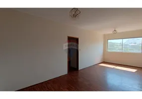Foto 1 de Apartamento com 3 Quartos para alugar, 110m² em Jardim São Domingos, Americana