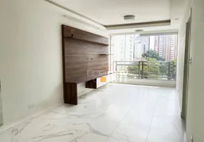 Foto 1 de Apartamento com 3 Quartos à venda, 105m² em Itaim Bibi, São Paulo