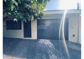 Foto 1 de Casa com 3 Quartos à venda, 173m² em Jardim Heitor Rigon, Ribeirão Preto