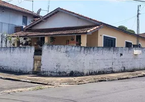 Foto 1 de Casa com 3 Quartos à venda, 98m² em SANTA CRUZ, São Pedro