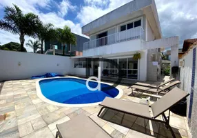Foto 1 de Casa com 4 Quartos à venda, 341m² em Riviera de São Lourenço, Bertioga
