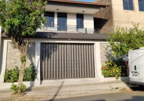 Foto 1 de Casa com 3 Quartos para venda ou aluguel, 359m² em Boa Vista, Limeira