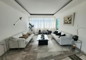 Foto 1 de Cobertura com 4 Quartos à venda, 370m² em Grajaú, Belo Horizonte