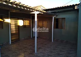 Foto 1 de Casa com 5 Quartos à venda, 200m² em Martins, Uberlândia