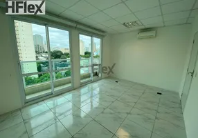 Foto 1 de Sala Comercial para alugar, 37m² em Ibirapuera, São Paulo