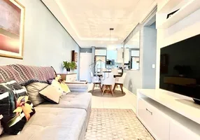 Foto 1 de Apartamento com 3 Quartos à venda, 75m² em Nossa Senhora do Rosário, São José