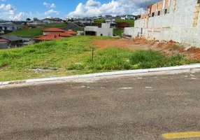 Foto 1 de Lote/Terreno à venda, 600m² em Condominio Jardim Flamboyan, Bragança Paulista