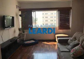 Foto 1 de Apartamento com 3 Quartos à venda, 87m² em Vila Madalena, São Paulo