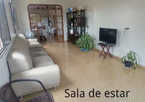 Foto 1 de Casa com 3 Quartos à venda, 170m² em Vila Mascote, São Paulo