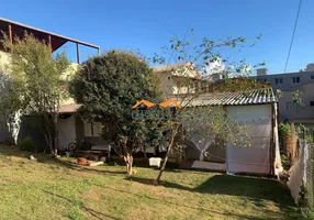 Foto 1 de Casa com 2 Quartos à venda, 70m² em Jardim Canada, Nova Lima