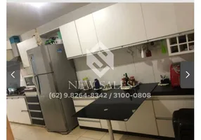 Foto 1 de Casa com 2 Quartos à venda, 150m² em Jardim Guanabara, Goiânia