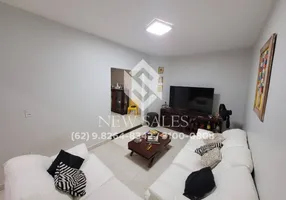 Foto 1 de Casa com 3 Quartos à venda, 207m² em Residencial Vereda dos Buritis, Goiânia