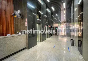 Foto 1 de Sala Comercial para alugar, 35m² em Funcionários, Belo Horizonte
