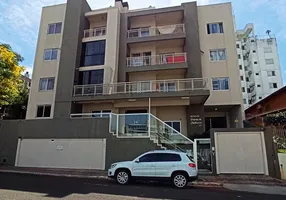 Foto 1 de Apartamento com 3 Quartos à venda, 88m² em Centro, Chapecó