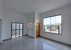 Foto 1 de Casa com 3 Quartos à venda, 100m² em Casas Populares, Atibaia