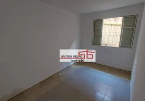Foto 1 de Casa com 1 Quarto para alugar, 45m² em Vila Barreto, São Paulo