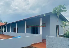 Foto 1 de Casa de Condomínio com 3 Quartos à venda, 400m² em Condominio Garden Ville, Ribeirão Preto