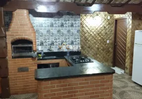 Foto 1 de Casa com 2 Quartos à venda, 140m² em Atlântica, Rio das Ostras